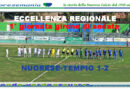 Eccellenza Regionale: Nuorese-Tempio 1-2