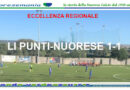 Eccellenza Regionale: Li Punti-Nuorese 0-0